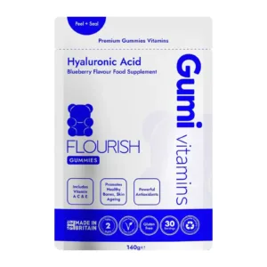 skin repair gummies
