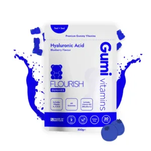 skin repair gummies