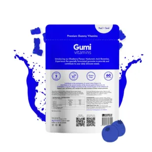 skin repair gummies
