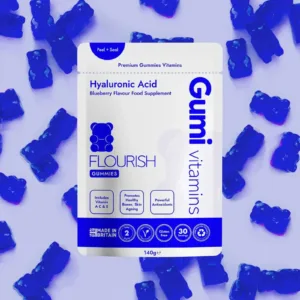 skin repair gummies