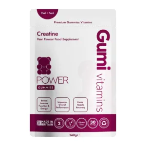 power gummies vitamins