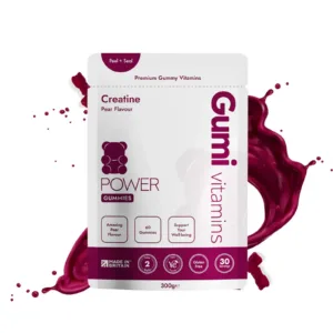 power gummies vitamins