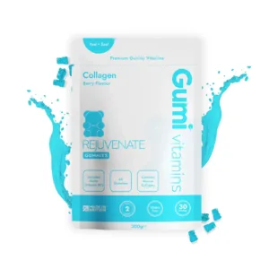 rejuvenate gummies