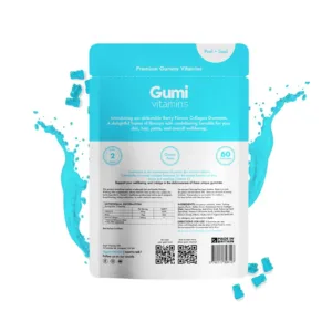 rejuvenate gummies