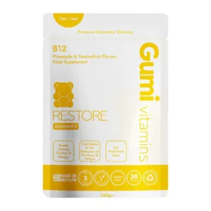 restore gummies