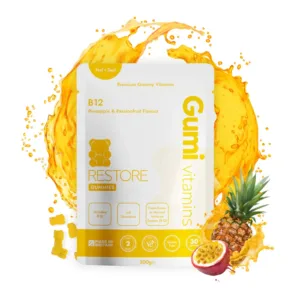 restore gummies