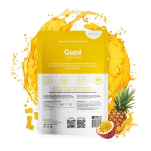 restore gummies