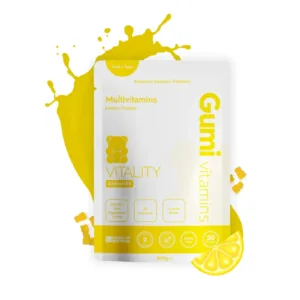 natural vitality gummies