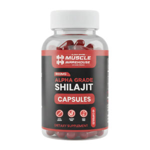 Shilajit Capsules UK
