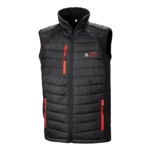 Muscle Warehouse Gilet