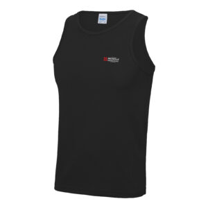 Muscle Warehouse Vest