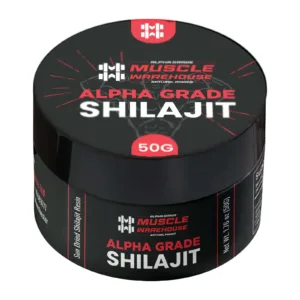 Shilajit resin