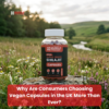 vegan capsules