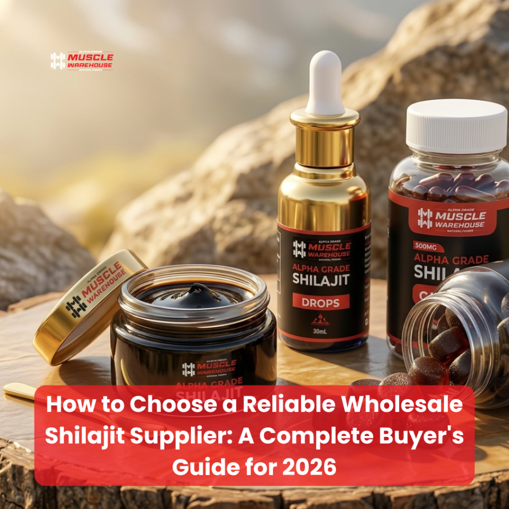 shilajit