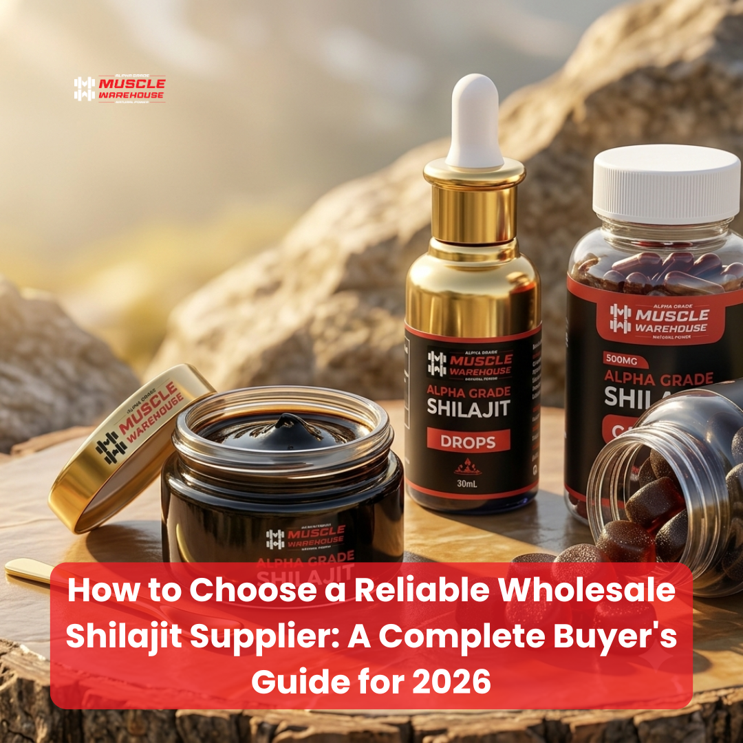 shilajit
