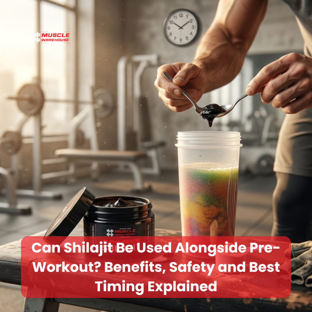 shilajit