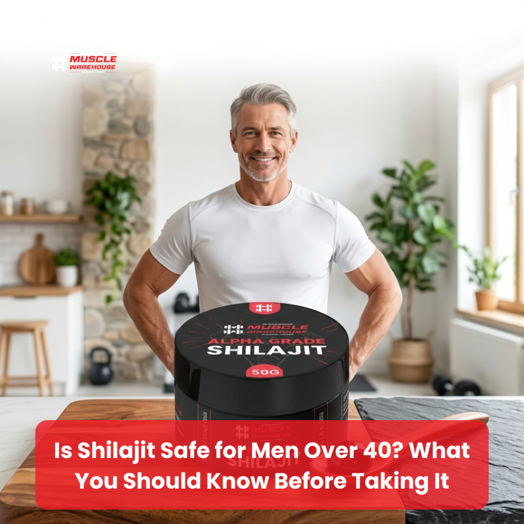 shilajit for men
