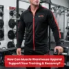 muscle warehouse