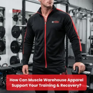 muscle warehouse