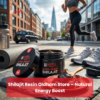 Shilajit Support