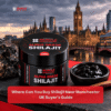 where to buy Shilajit near Manchester