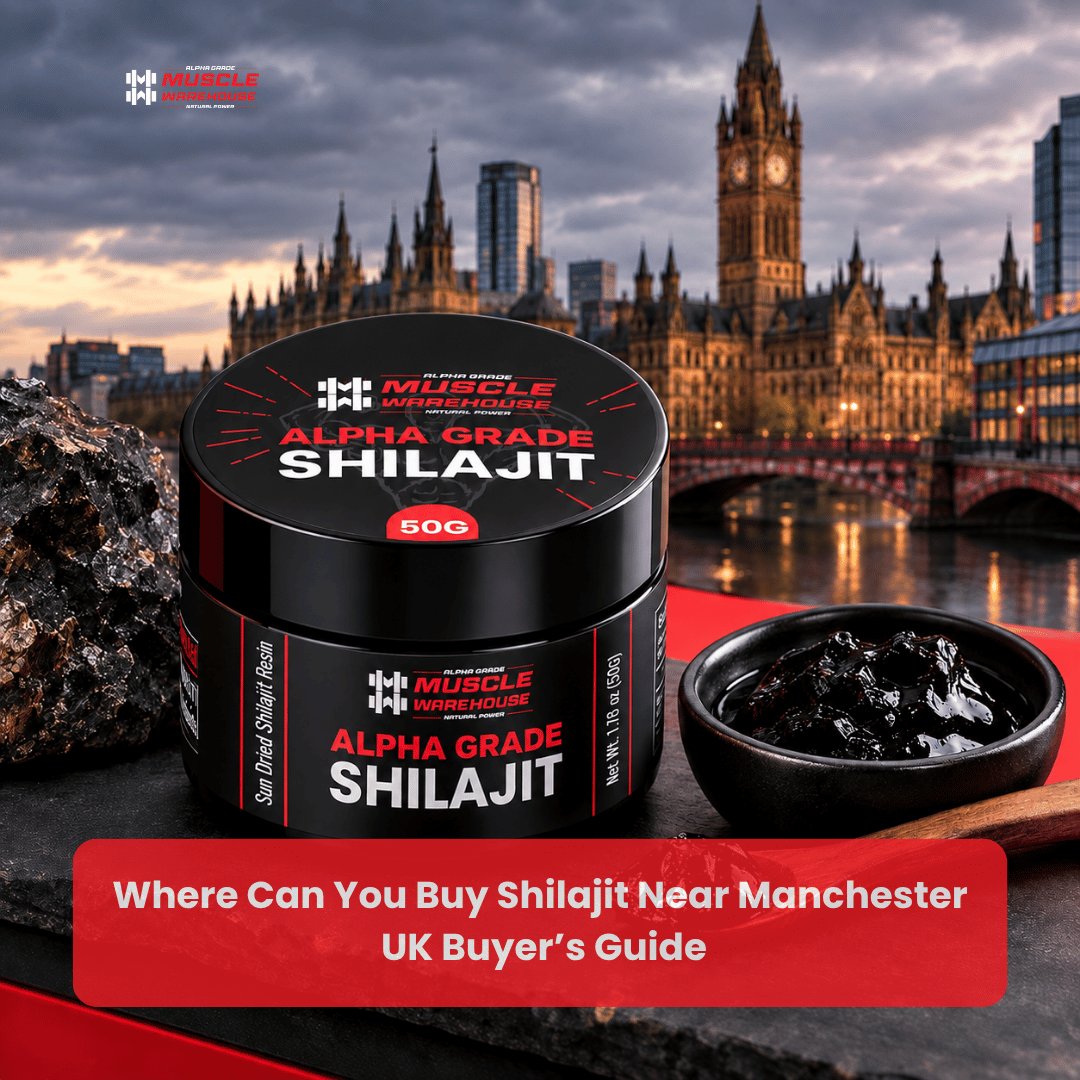 where to buy Shilajit near Manchester