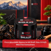 From Mountain Source to UK Shelf