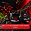 Fulvic Acid in Shilajit