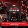 Key Compounds Found in Shilajit