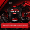 Shilajit Product Worth Buying
