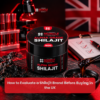 How to Evaluate a Shilajit Brand in the UK