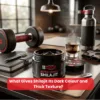 shilajit colour