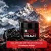 Climate influence Himalayan Shilajit